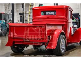 1934 Ford Model B (CC-2120091) for sale in Grand Rapids, Michigan