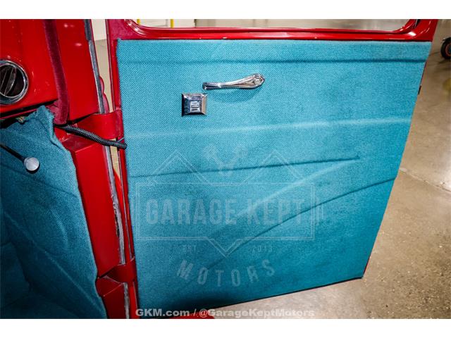 1934 Ford Model B (CC-2120091) for sale in Grand Rapids, Michigan