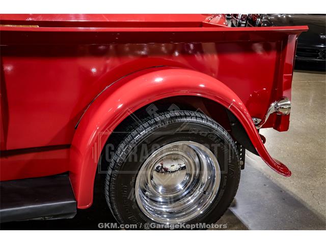 1934 Ford Model B (CC-2120091) for sale in Grand Rapids, Michigan