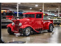 1934 Ford Model B (CC-2120091) for sale in Grand Rapids, Michigan