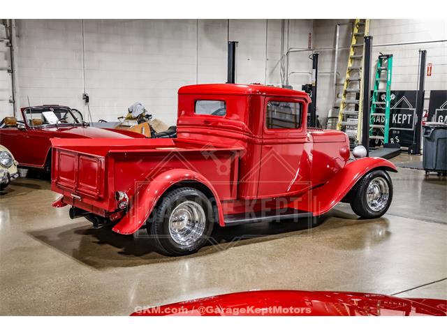 1934 Ford Model B (CC-2120091) for sale in Grand Rapids, Michigan