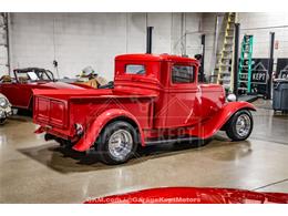 1934 Ford Model B (CC-2120091) for sale in Grand Rapids, Michigan