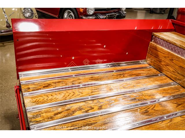 1934 Ford Model B (CC-2120091) for sale in Grand Rapids, Michigan