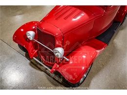 1934 Ford Model B (CC-2120091) for sale in Grand Rapids, Michigan