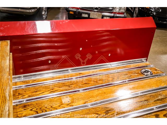1934 Ford Model B (CC-2120091) for sale in Grand Rapids, Michigan