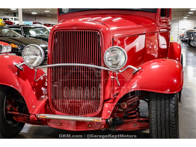 1934 Ford Model B (CC-2120091) for sale in Grand Rapids, Michigan