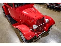 1934 Ford Model B (CC-2120091) for sale in Grand Rapids, Michigan
