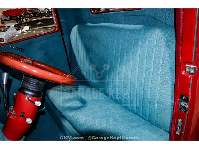 1934 Ford Model B (CC-2120091) for sale in Grand Rapids, Michigan