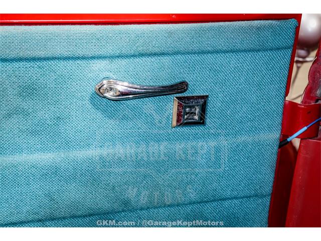 1934 Ford Model B (CC-2120091) for sale in Grand Rapids, Michigan