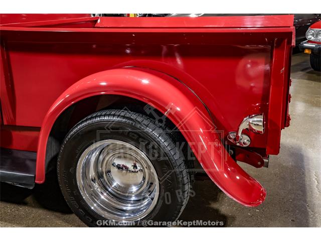1934 Ford Model B (CC-2120091) for sale in Grand Rapids, Michigan