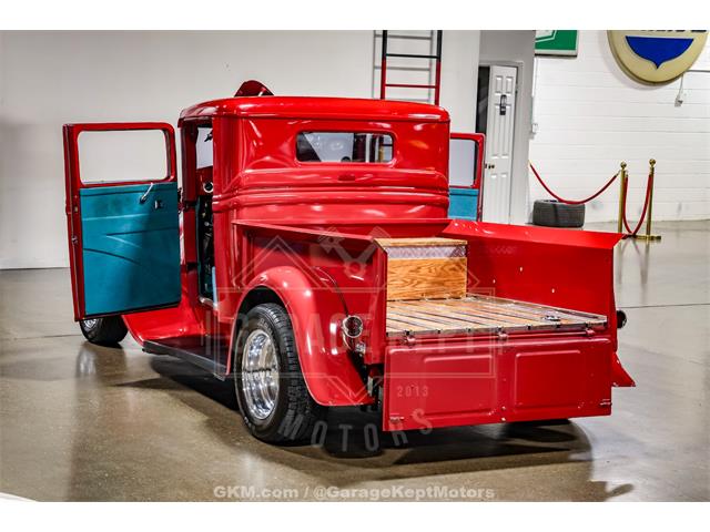 1934 Ford Model B (CC-2120091) for sale in Grand Rapids, Michigan