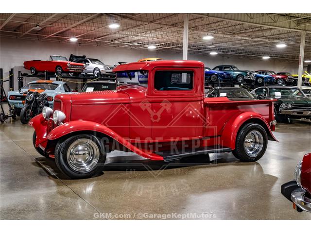1934 Ford Model B (CC-2120091) for sale in Grand Rapids, Michigan