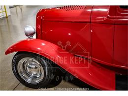 1934 Ford Model B (CC-2120091) for sale in Grand Rapids, Michigan