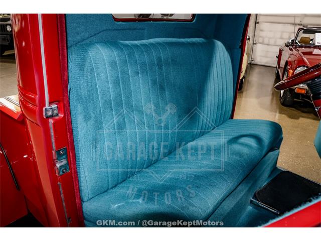 1934 Ford Model B (CC-2120091) for sale in Grand Rapids, Michigan