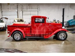 1934 Ford Model B (CC-2120091) for sale in Grand Rapids, Michigan