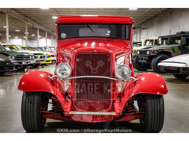 1934 Ford Model B (CC-2120091) for sale in Grand Rapids, Michigan