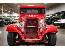 1934 Ford Model B (CC-2120091) for sale in Grand Rapids, Michigan