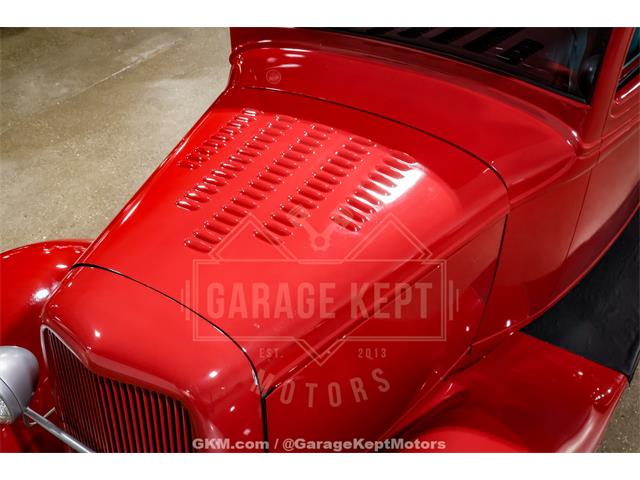 1934 Ford Model B (CC-2120091) for sale in Grand Rapids, Michigan