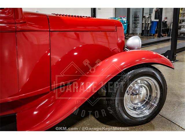 1934 Ford Model B (CC-2120091) for sale in Grand Rapids, Michigan