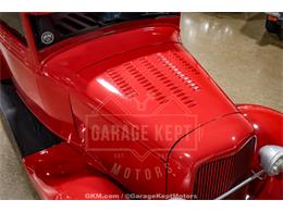 1934 Ford Model B (CC-2120091) for sale in Grand Rapids, Michigan
