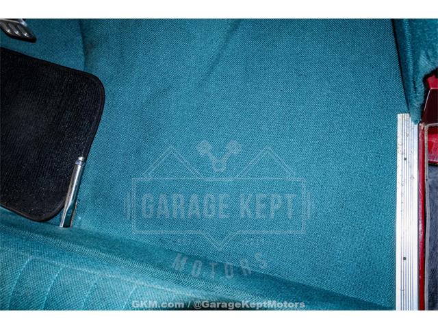 1934 Ford Model B (CC-2120091) for sale in Grand Rapids, Michigan