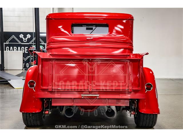 1934 Ford Model B (CC-2120091) for sale in Grand Rapids, Michigan