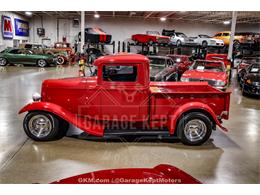 1934 Ford Model B (CC-2120091) for sale in Grand Rapids, Michigan