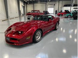 1981 Chevrolet Corvette (CC-2120910) for sale in Greensboro, North Carolina