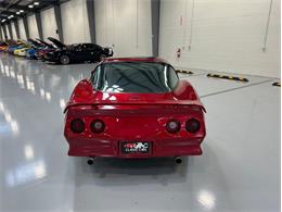 1981 Chevrolet Corvette (CC-2120910) for sale in Greensboro, North Carolina