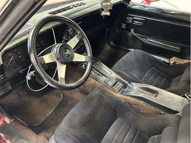 1981 Chevrolet Corvette (CC-2120910) for sale in Greensboro, North Carolina