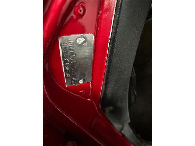 1981 Chevrolet Corvette (CC-2120910) for sale in Greensboro, North Carolina