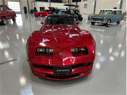 1981 Chevrolet Corvette (CC-2120910) for sale in Greensboro, North Carolina