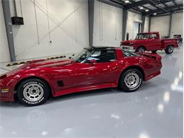 1981 Chevrolet Corvette (CC-2120910) for sale in Greensboro, North Carolina