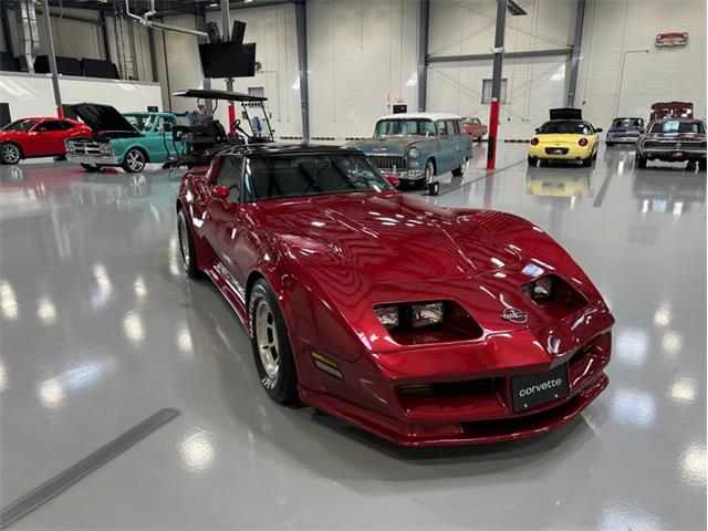 1981 Chevrolet Corvette (CC-2120910) for sale in Greensboro, North Carolina