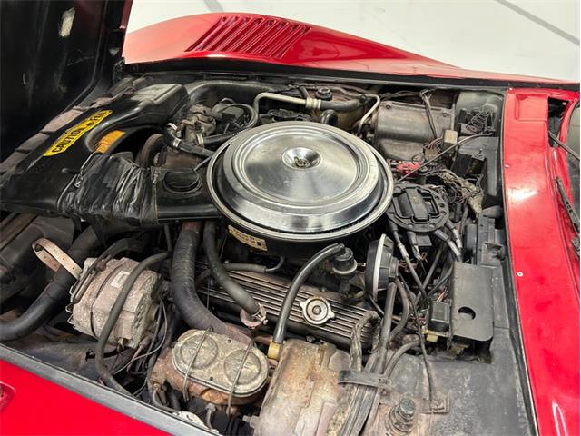 1981 Chevrolet Corvette (CC-2120910) for sale in Greensboro, North Carolina