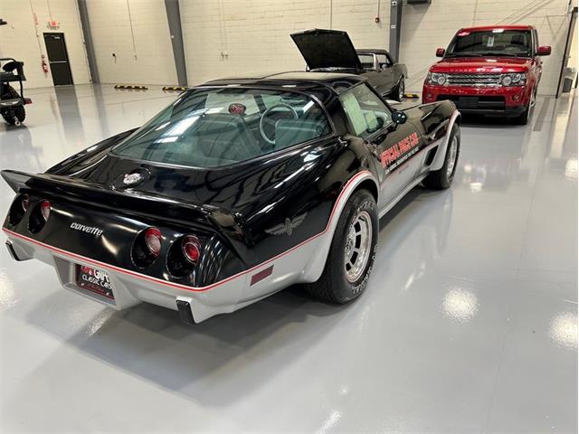 1978 Chevrolet Corvette (CC-2120911) for sale in Greensboro, North Carolina