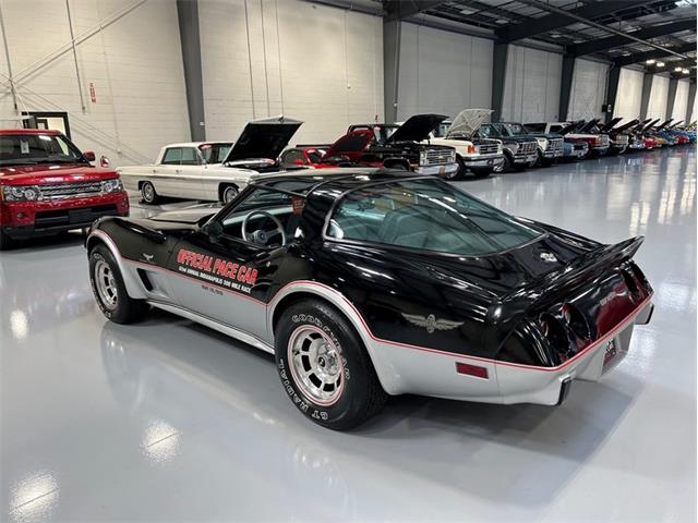 1978 Chevrolet Corvette (CC-2120911) for sale in Greensboro, North Carolina