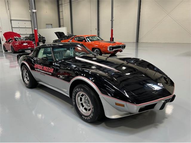 1978 Chevrolet Corvette (CC-2120911) for sale in Greensboro, North Carolina