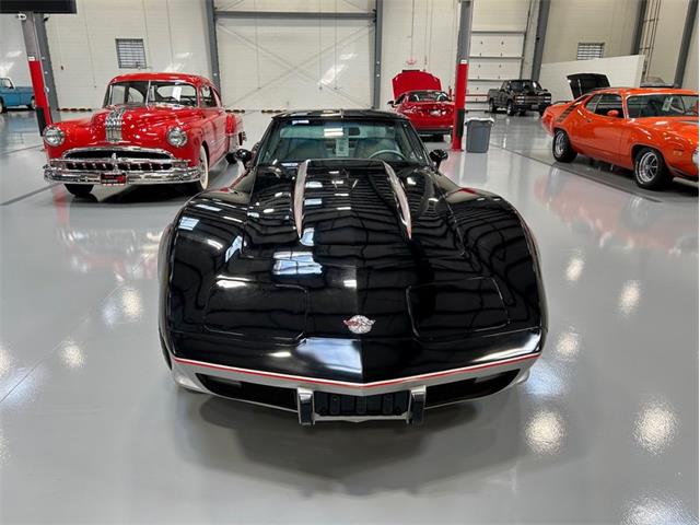 1978 Chevrolet Corvette (CC-2120911) for sale in Greensboro, North Carolina