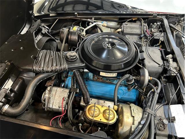 1978 Chevrolet Corvette (CC-2120911) for sale in Greensboro, North Carolina