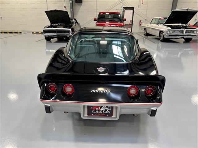 1978 Chevrolet Corvette (CC-2120911) for sale in Greensboro, North Carolina