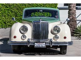 1955 Armstrong-Siddeley Sapphire (CC-2120912) for sale in Beverly Hills, California