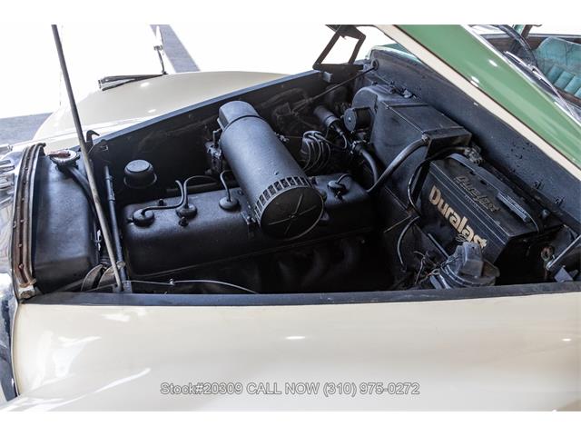 1955 Armstrong-Siddeley Sapphire (CC-2120912) for sale in Beverly Hills, California