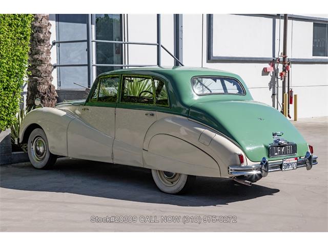 1955 Armstrong-Siddeley Sapphire (CC-2120912) for sale in Beverly Hills, California
