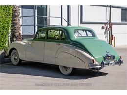 1955 Armstrong-Siddeley Sapphire (CC-2120912) for sale in Beverly Hills, California