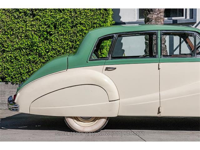 1955 Armstrong-Siddeley Sapphire (CC-2120912) for sale in Beverly Hills, California