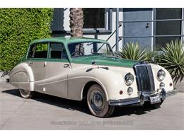 1955 Armstrong-Siddeley Sapphire (CC-2120912) for sale in Beverly Hills, California