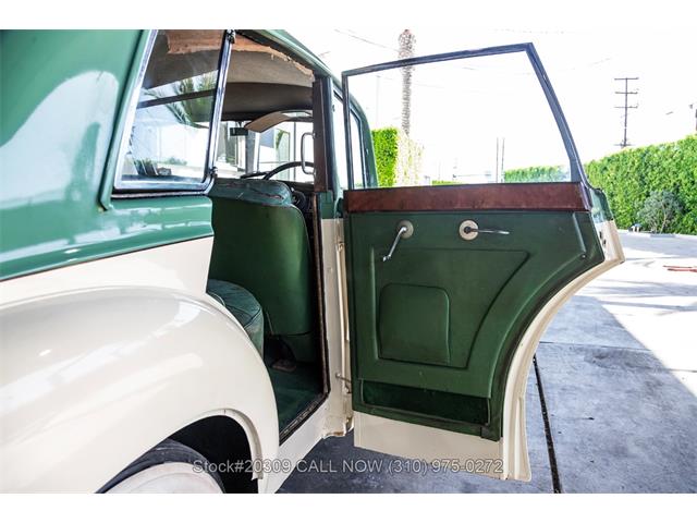 1955 Armstrong-Siddeley Sapphire (CC-2120912) for sale in Beverly Hills, California