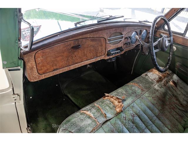 1955 Armstrong-Siddeley Sapphire (CC-2120912) for sale in Beverly Hills, California