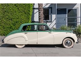 1955 Armstrong-Siddeley Sapphire (CC-2120912) for sale in Beverly Hills, California